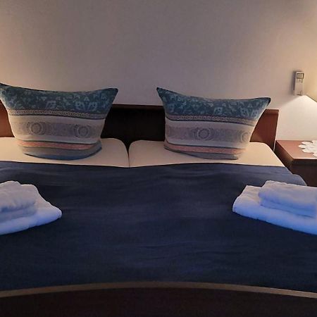 Ferienwohnung Mit Grosser Terrasse Boppard Eksteriør billede