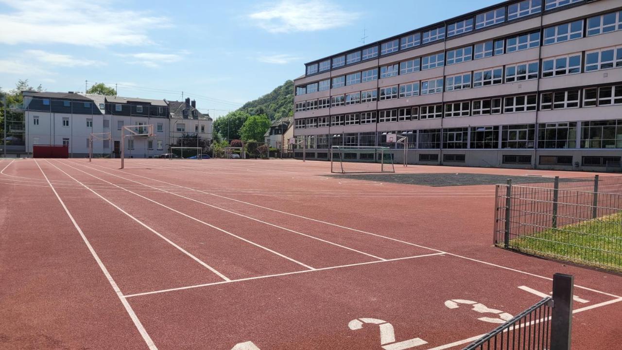 Ferienwohnung Mit Grosser Terrasse Boppard Eksteriør billede