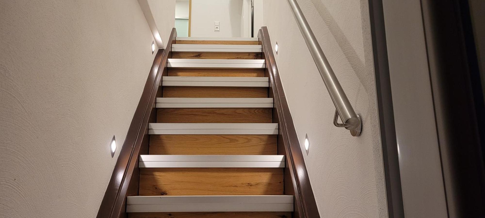 Ferienwohnung Mit Grosser Terrasse Boppard Eksteriør billede