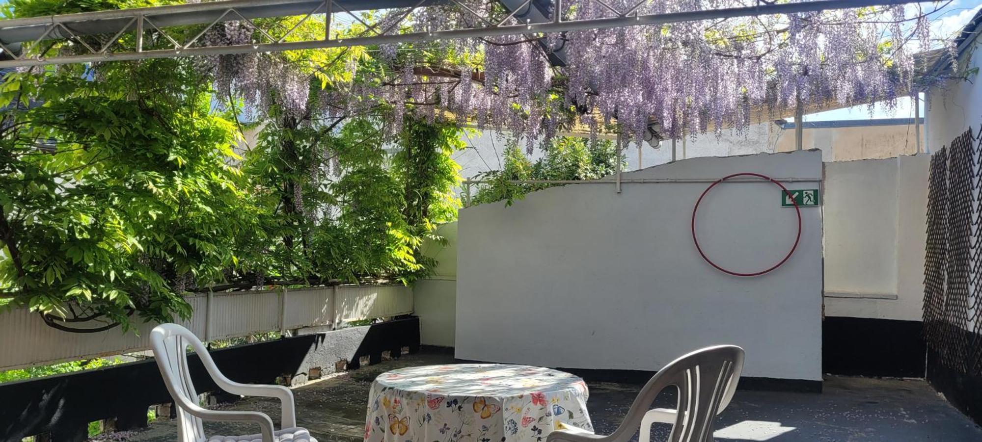 Ferienwohnung Mit Grosser Terrasse Boppard Eksteriør billede