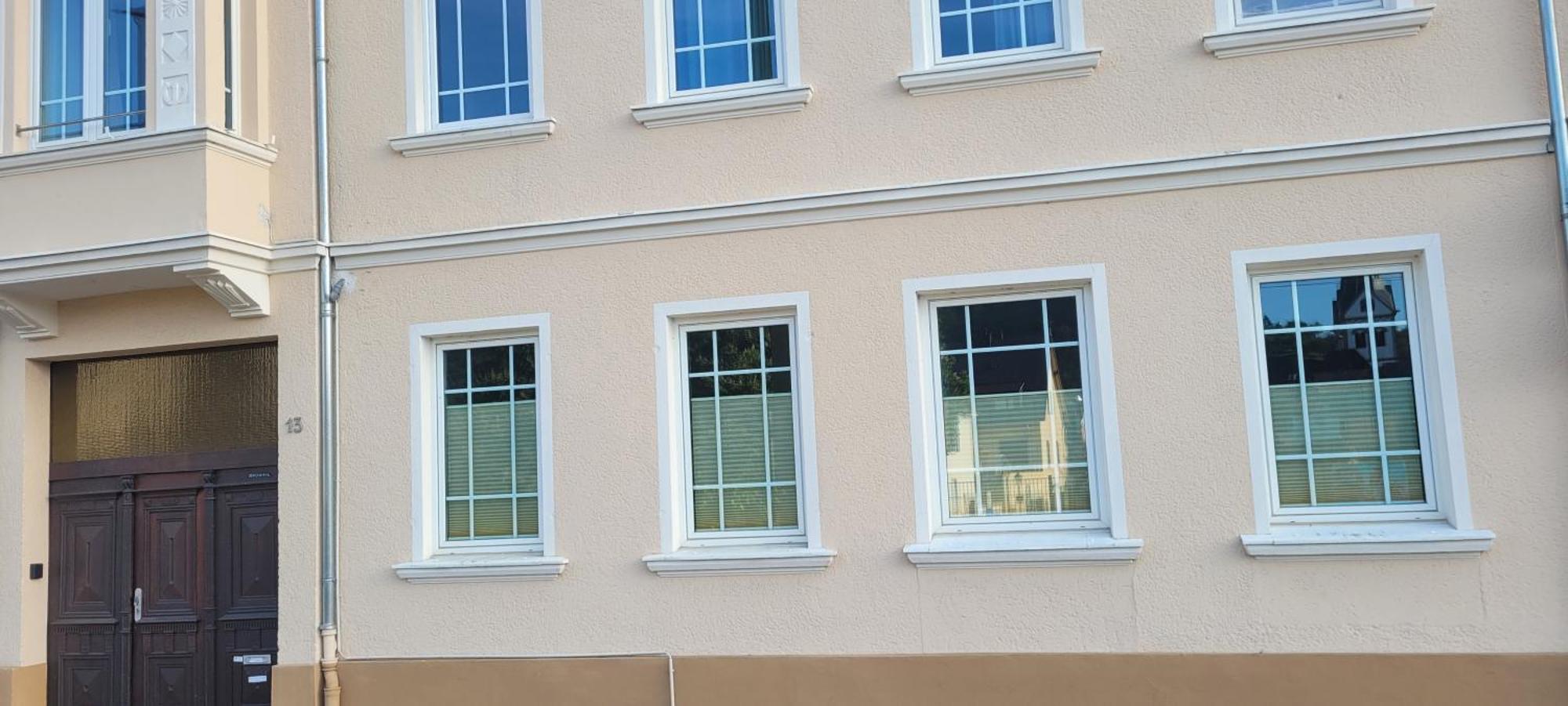 Ferienwohnung Mit Grosser Terrasse Boppard Eksteriør billede